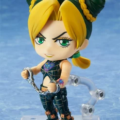 Nendoroid JoJo’s Bizarre Adventure: Stone Ocean Jolyne Cujoh, -Figures & Dolls Sales bb18f4cc413d4b4aae735af719e3422e.jpg