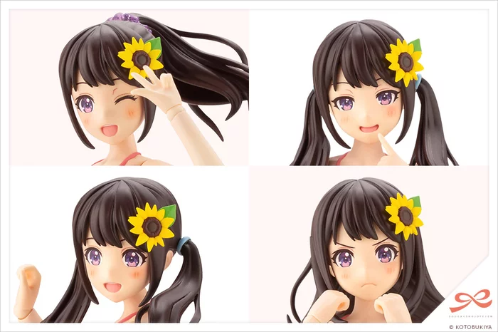 Sousai Shojo Teien Madoka Yuki: Swimsuit Style, 15 Sousai Shojo Teien Madoka Yuki: Swimsuit Style, - Image 13