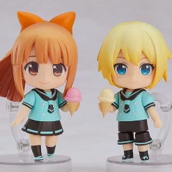 Good Smile Company Nendoroid More Parts Collection: Ice Cream Shop Box Set, -Figures & Dolls Sales bb2d09473fd1444baec0fad0699599b0.jpg
