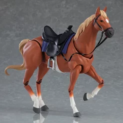 MAX FACTORY Figma Horse Ver. 2 (Light Chestnut), -Figures & Dolls Sales bb327f5d51174b14a5a406a79103c80c.jpg
