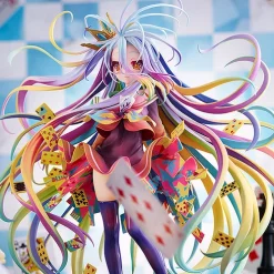 No Game No Life Shiro -Yuu Kamiya Art Works- 1/7 Scale Figure, 19 No Game No Life Shiro -Yuu Kamiya Art Works- 1/7 Scale Figure, -Figures & Dolls Sales bb51c1cc0dbe4e4089bfb37453cadbff.jpg