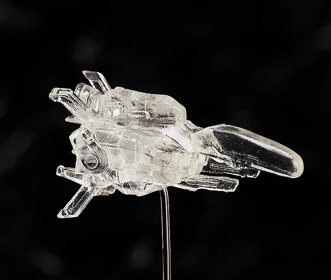 FREEing Figma R-Type Dobkeratops, 11 FREEing Figma R-Type Dobkeratops, - Image 9