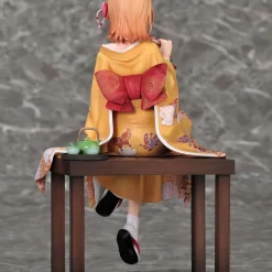 My Teen Romantic Comedy SNAFU Too! Iroha Isshiki: Kimono Ver. 1/7 Scale Figure, 14 My Teen Romantic Comedy SNAFU Too! Iroha Isshiki: Kimono Ver. 1/7 Scale Figure, -Figures & Dolls Sales bb70aae3d3f546218992c048cdaaa1d8.jpg