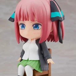 Nendoroid Swacchao! The Quintessential Quintuplets The Movie Nino Nakano, 11 Nendoroid Swacchao! The Quintessential Quintuplets The Movie Nino Nakano, -Figures & Dolls Sales bb7576fc596c44f9bb730c1c906e2974.jpg