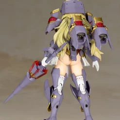 Frame Arms Girl Durga I (Re-run), -Figures & Dolls Sales bb8deb8e2d364d0488ab228eb274e3a8.jpg