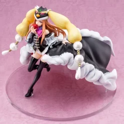 Penguindrum Princess Of The Crystal -10th Anniversary- 1/7 Scale Figure, -Figures & Dolls Sales bba88122c96c432683135a1a529961a7.jpg