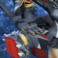 Ques Q Kantai Collection -KanColle- Prinz Eugen Non-Scale Figure, 26 Ques Q Kantai Collection -KanColle- Prinz Eugen Non-Scale Figure, -Figures & Dolls Sales bbb42362b2924a66a6a859a27714805b.jpg