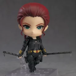 Good Smile Company Nendoroid Black Widow: Black Widow Ver. DX, -Figures & Dolls Sales bbc18872302e42d8a77de8aab991bba1.jpg