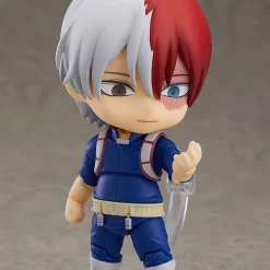 Good Smile Company Nendoroid My Hero Academia Shoto Todoroki: Hero's Edition (Re-run), -Figures & Dolls Sales bbc7e1ea4c2243429299fc05b8793d70.jpg