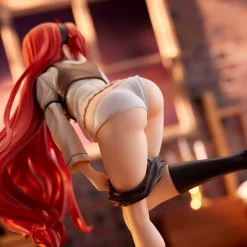 Mushoku Tensei: Jobless Reincarnation Eris Boreas Greyrat: Changing Clothes Mode 1/7 Scale Figure, -Figures & Dolls Sales bbdb881c82614265ab41c4c5d04ecdd6.jpg