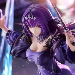 Fate/Grand Order Caster/Scáthach-Skadi 1/7 Scale Figure, -Figures & Dolls Sales bbe5aedcc86a439c99f22ab99e7276d0.jpg
