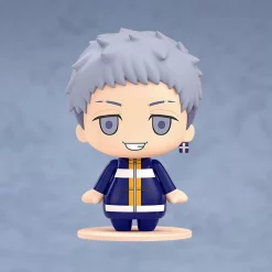 Good Smile Company Pocket Maquette Tokyo Revengers 02 Tradable Figure Box Set, -Figures & Dolls Sales bbf7b1b4ed2f4ea887b757633ce8432a.jpg