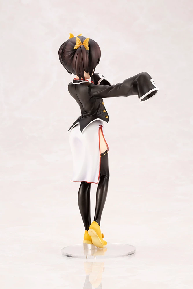 KOTOBUKIYA Boarding School Juliet Kochou Wang 1/7 Scale Figure, 8 KOTOBUKIYA Boarding School Juliet Kochou Wang 1/7 Scale Figure, - Image 6