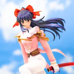 AQUAMARINE Sakura Wars Sakura Shinguji 1/9 Scale Figure, 16 AQUAMARINE Sakura Wars Sakura Shinguji 1/9 Scale Figure, -Figures & Dolls Sales bc072db873ef4a61872d40b8309392de.jpg