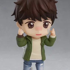 Good Smile Arts Shanghai Nendoroid Time Raiders Wu Xie, 11 Good Smile Arts Shanghai Nendoroid Time Raiders Wu Xie, -Figures & Dolls Sales bc12cf4ceda24b3b8a4102d0c560fba2.jpg