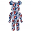 MEDICOM TOY BE@RBRICK Grateful Dead Steal Your Face 1000%,