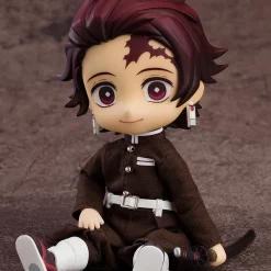 Good Smile Company Nendoroid Doll Demon Slayer: Kimetsu No Yaiba Tanjiro Kamado, -Figures & Dolls Sales bc3527a327464e9592533d337a4b8f86.jpg