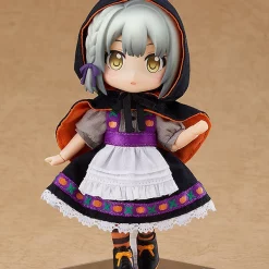 Good Smile Company Nendoroid Doll Rose: Another Color,
