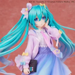 Hatsune Miku: Digital Stars 2021 Ver. 1/7 Scale Figure, 15 Hatsune Miku: Digital Stars 2021 Ver. 1/7 Scale Figure, -Figures & Dolls Sales bc643d3dda7d4f3c8c56bda87e172969.jpg