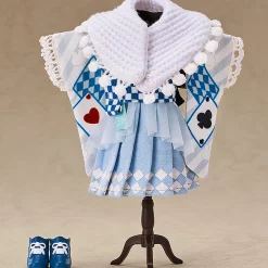 Good Smile Company Nendoroid Doll Outfit Set Alice: Japanese Dress Ver., -Figures & Dolls Sales bc6b3c07618b4bdc9f72044eefde0408.jpg
