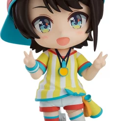 Nendoroid Oozora Subaru, 19 Nendoroid Oozora Subaru, -Figures & Dolls Sales bc9b260fc005484ca5d164397ef58d75.jpg