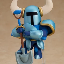 Good Smile Company Nendoroid Shovel Knight, 12 Good Smile Company Nendoroid Shovel Knight, -Figures & Dolls Sales bca64578669944df98a0d10b9e9e7b8c.jpg