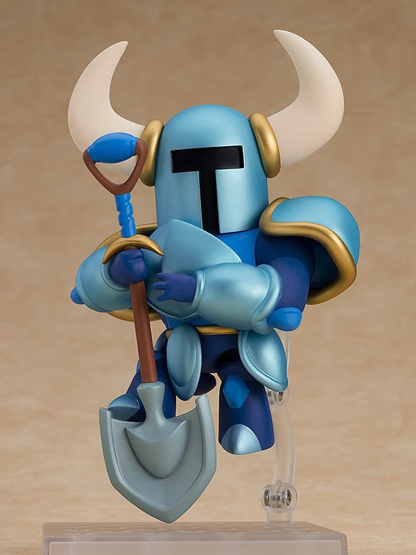 Good Smile Company Nendoroid Shovel Knight, 7 Good Smile Company Nendoroid Shovel Knight, - Image 5