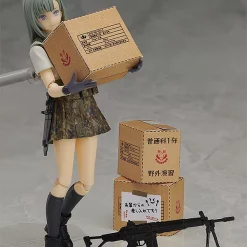 TOMYTEC Figma Little Armory Ena Toyosaki, -Figures & Dolls Sales bcc8705caf8c43ce9771455194889a6f.jpg