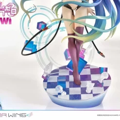Prisma Wing No Game No Life: Zero Schwi 1/7 Scale Figure, -Figures & Dolls Sales bcd453c3c73749108dae287212903e40.jpg