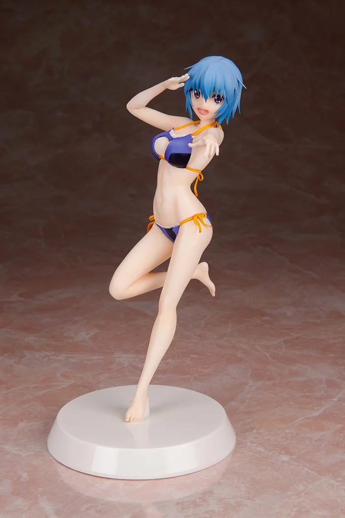 Our Treasure Assemble Heroines Frame Arms Girl Hresvelgr: Summer Queens Non-Scale Figure, 8 Our Treasure Assemble Heroines Frame Arms Girl Hresvelgr: Summer Queens Non-Scale Figure, - Image 6