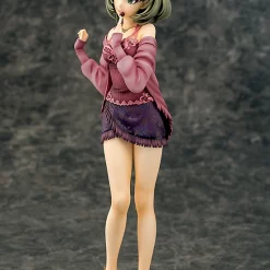 Phat! The Idolm@ster Cinderella Girls Kaede Takagaki: Sweet Princess Ver. 1/8 Scale Figure, -Figures & Dolls Sales bce0361869764c349c149c60f4b2b696.jpg