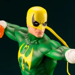 KOTOBUKIYA ArtFX+ The Defenders Iron Fist, 24 KOTOBUKIYA ArtFX+ The Defenders Iron Fist, -Figures & Dolls Sales bce7f5c4008546499b762103d5271ad7.jpg