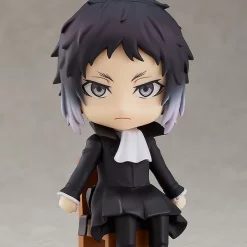 Good Smile Company Nendoroid Swacchao! Bungo Stray Dogs Ryunosuke Akutagawa,