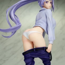 Ques Q That Time I Got Reincarnated As A Slime Shion: Changing Clothes Mode 1/7 Scale Figure, -Figures & Dolls Sales bd05f0d7b0af42bd9ff1437038af05d2.jpg