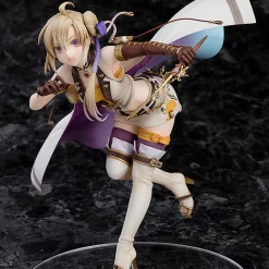 Good Smile Company Record Of Grancrest War Siluca Meletes 1/7 Scale Figure,