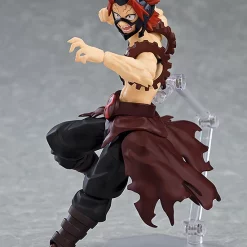 MAX FACTORY Figma My Hero Academia Eijiro Kirishima, -Figures & Dolls Sales bd24634eaf9c42d7a5354da1594148dc.jpg