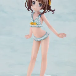 FREEing The Ryuo's Work Is Never Done! Ai Hinatsuru: Swimsuit Ver. 1/12 Scale Figure,