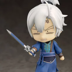 Good Smile Arts Shanghai Nendoroid Jian Wang 3 JianXin Shen, -Figures & Dolls Sales bd432033e5ba48d199d998a419367517.jpg