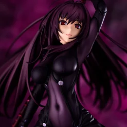 Fate/Grand Order Lancer/Scathach 1/7 Scale Figure (Re-run), 11 Fate/Grand Order Lancer/Scathach 1/7 Scale Figure (Re-run), -Figures & Dolls Sales bd4f824870ee424892334fe09893a21e.jpg