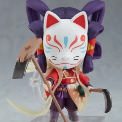 Nendoroid Sakuna: Of Rice And Ruin Princess Sakuna, 12 Nendoroid Sakuna: Of Rice And Ruin Princess Sakuna, -Figures & Dolls Sales bd9013425ebd42a1bcdf980fb3176f39.jpg