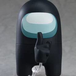 Good Smile Company Nendoroid Among Us Crewmate (Black),