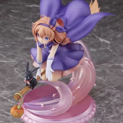 Is The Order A Rabbit? Bloom Cocoa: Halloween Fantasy Ver. 1/7 Scale Figure, -Figures & Dolls Sales bda164661e364b9a98755e14833dbad5.jpg
