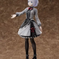 The Detective Is Already Dead Siesta 1/7 Scale Figure, 21 The Detective Is Already Dead Siesta 1/7 Scale Figure, -Figures & Dolls Sales bdd1dcabca704bb4a64282ddbe4a8ead.jpg