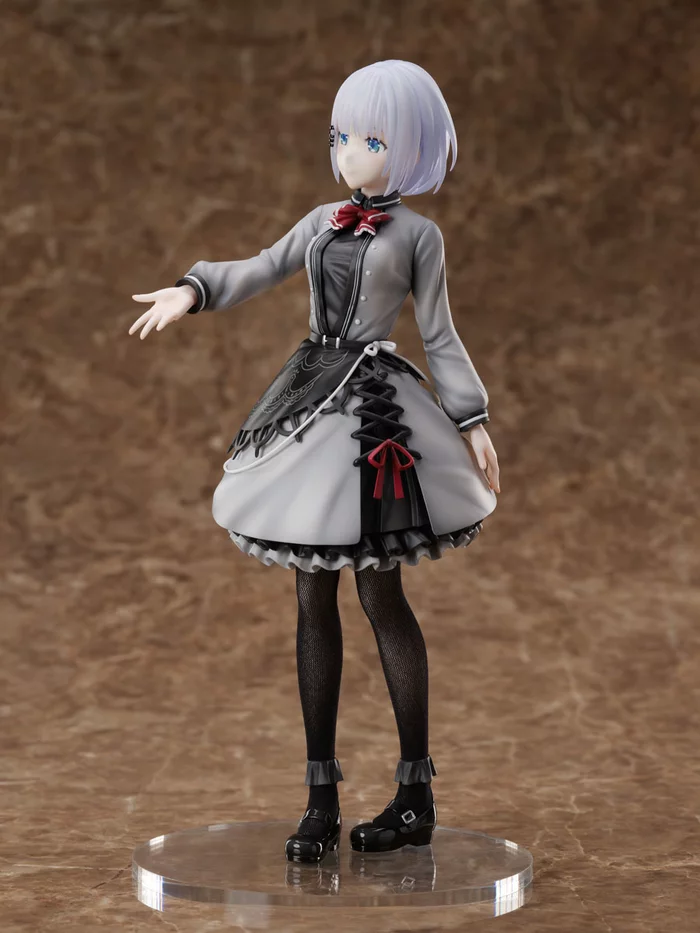 The Detective Is Already Dead Siesta 1/7 Scale Figure, 11 The Detective Is Already Dead Siesta 1/7 Scale Figure, - Image 9