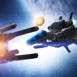 Ques Q R-Type R-9A Arrow Head 1/120 Scale Figure, -Figures & Dolls Sales be0667a197ef458fa95163fe2937010d.jpg