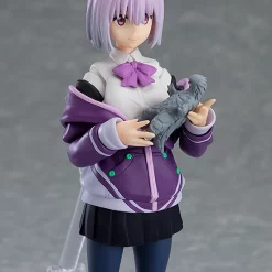 MAX FACTORY Figma SSSS.Gridman Akane Shinjo: DX Edition, -Figures & Dolls Sales be1cd4a090c847d8bc3880a94b318079.jpg
