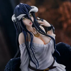 Overlord Albedo: So-Bin Ver. 1/6 Scale Figure (Re-run), -Figures & Dolls Sales be2ea49576cb4ac8a79226ab20841599.jpg