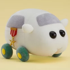 Good Smile Company Nendoroid Pui Pui Molcar Shiromo, 14 Good Smile Company Nendoroid Pui Pui Molcar Shiromo, -Figures & Dolls Sales be4f5f3fc0554f69854afd5e96cca870.jpg