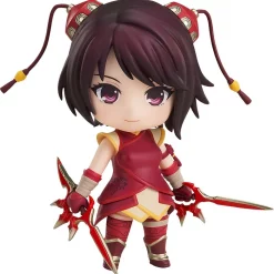 Good Smile Arts Shanghai Nendoroid Legend Of Sword And Fairy 4 Han LingSha, -Figures & Dolls Sales be5827cdd9fe4b1887ae3b457089d346.jpg