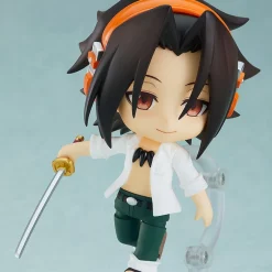 Good Smile Company Nendoroid Shaman King Yoh Asakura, -Figures & Dolls Sales be584aeb0b0248be81ed98035d118c48.jpg